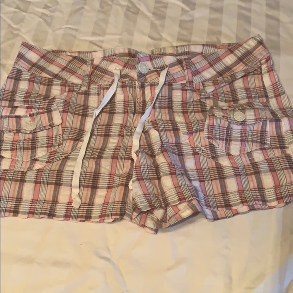 Union bay shorts